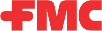 FMC logo