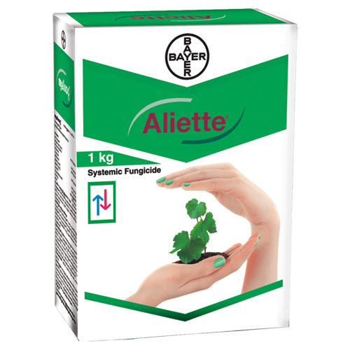 Aliette manufacturer product reference; confirm current pack