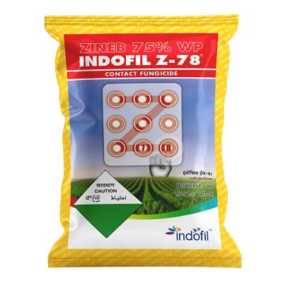 Z-78 manufacturer product reference; confirm current pack