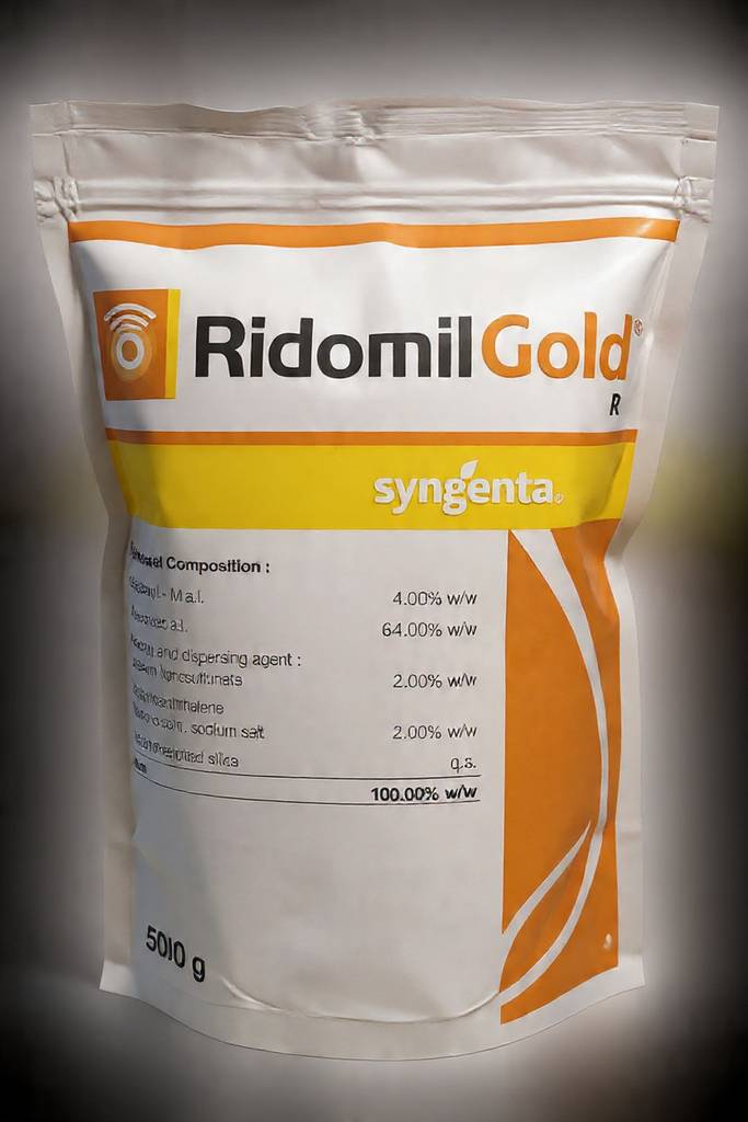 Ridomil Gold