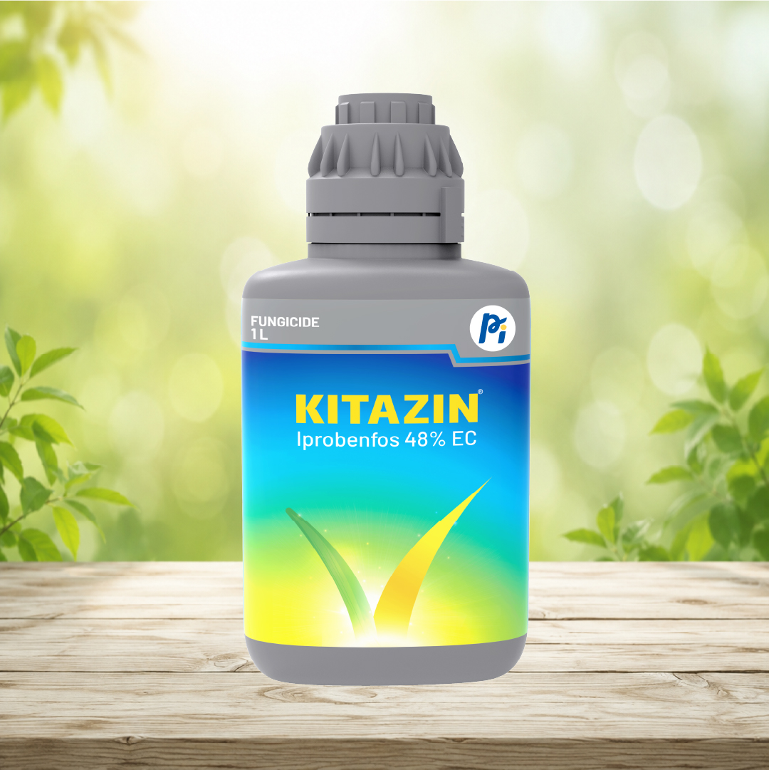 Kitazin manufacturer product reference; confirm current pack