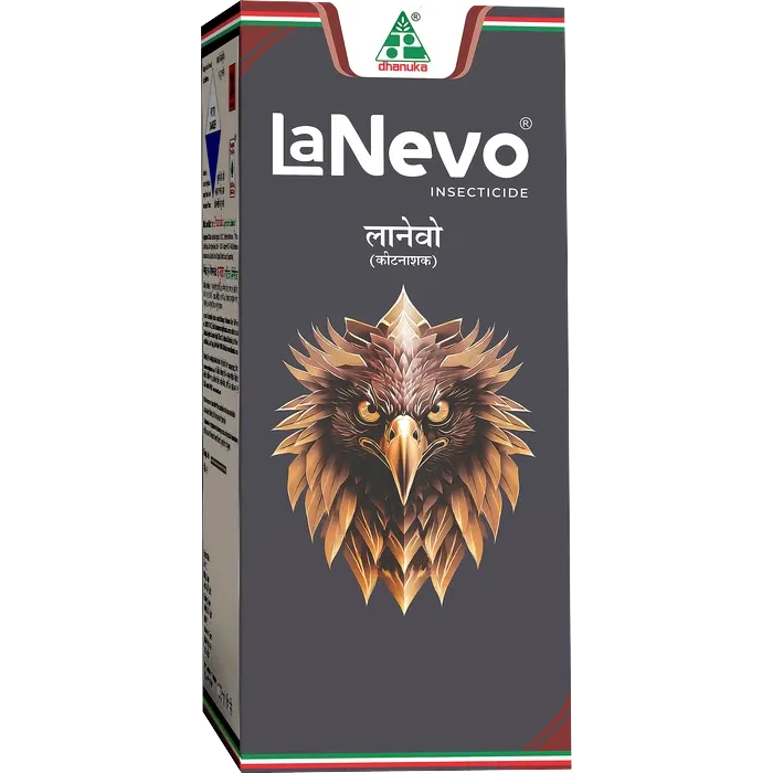 Lanevo manufacturer product reference; confirm current pack