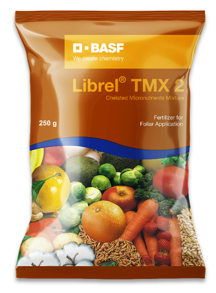 Librel TMX2 manufacturer product reference; confirm current pack