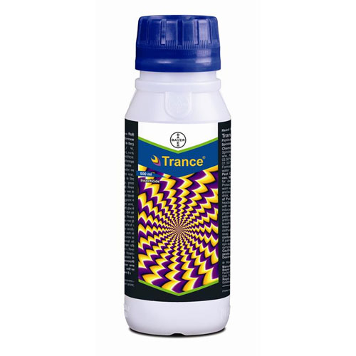 Trance manufacturer product reference; confirm current pack