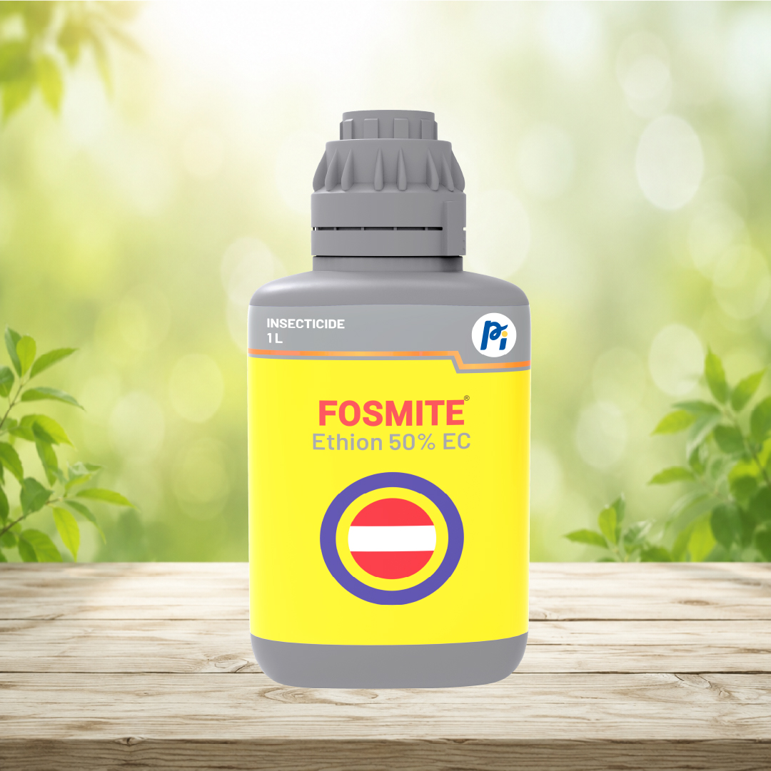 Fosmite manufacturer product reference; confirm current pack