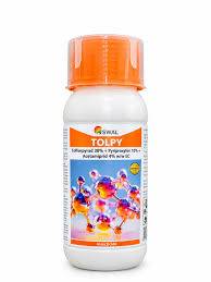 Tolpy