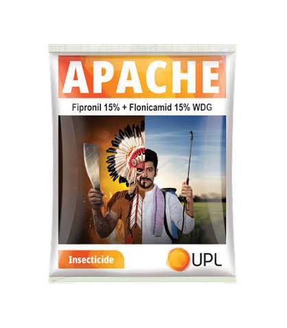 Apache