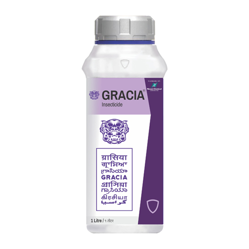 Gracia manufacturer product reference; confirm current pack
