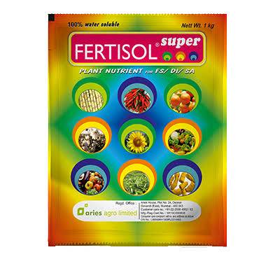 Fertisol