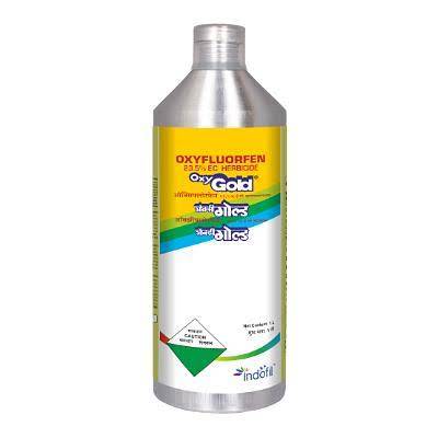 Oxygold