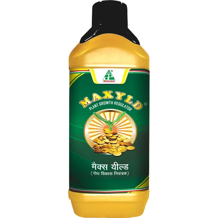Maxyld manufacturer product reference; confirm current pack