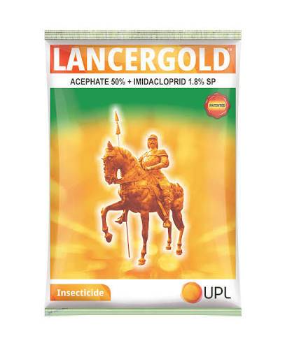 Lancer Gold