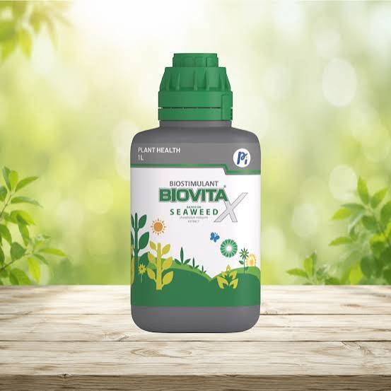 Biovita X