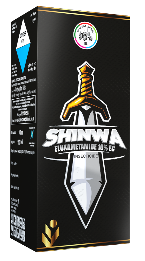 Shinwa manufacturer product reference; confirm current pack