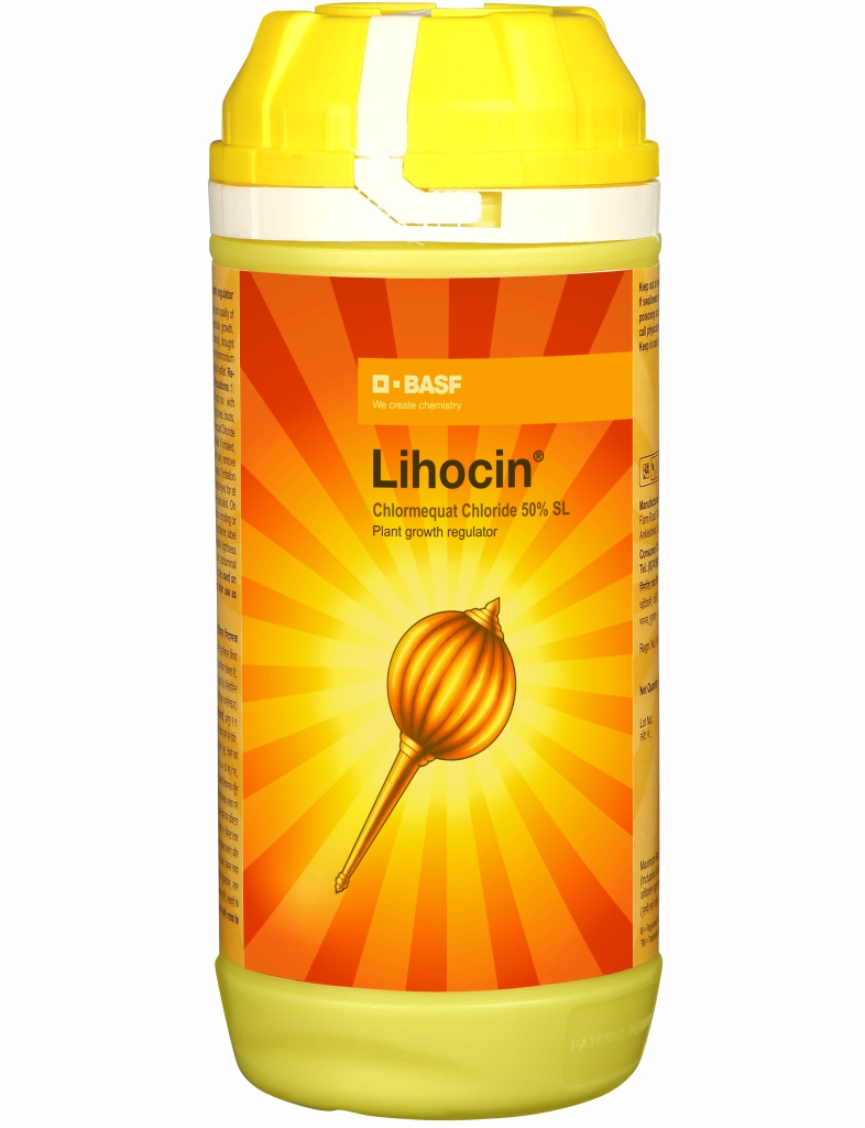 Lihocin manufacturer product reference; confirm current pack