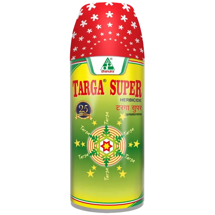 Targa Super manufacturer product reference; confirm current pack