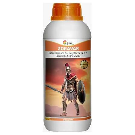 Zorawar