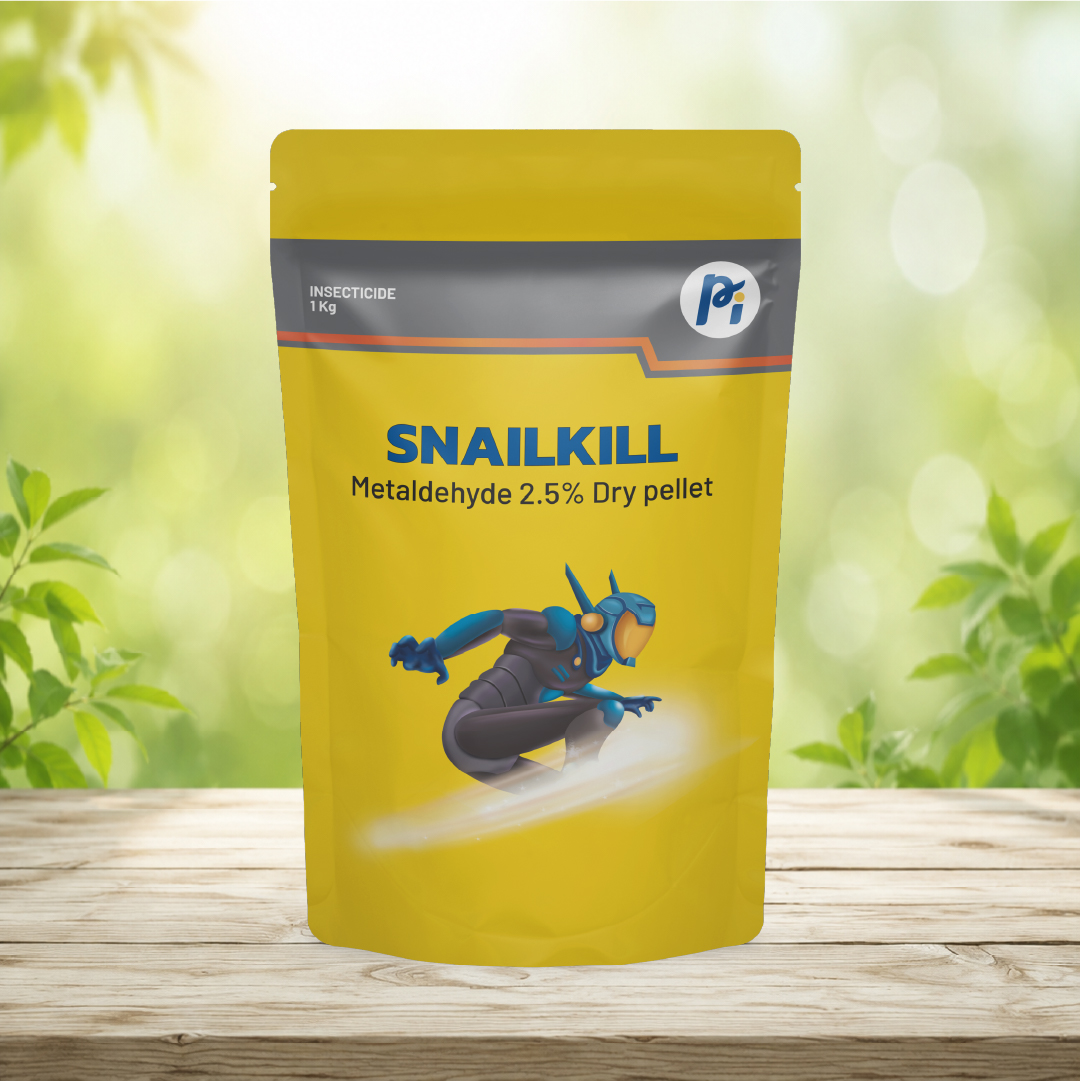 Snailkill manufacturer product reference; confirm current pack