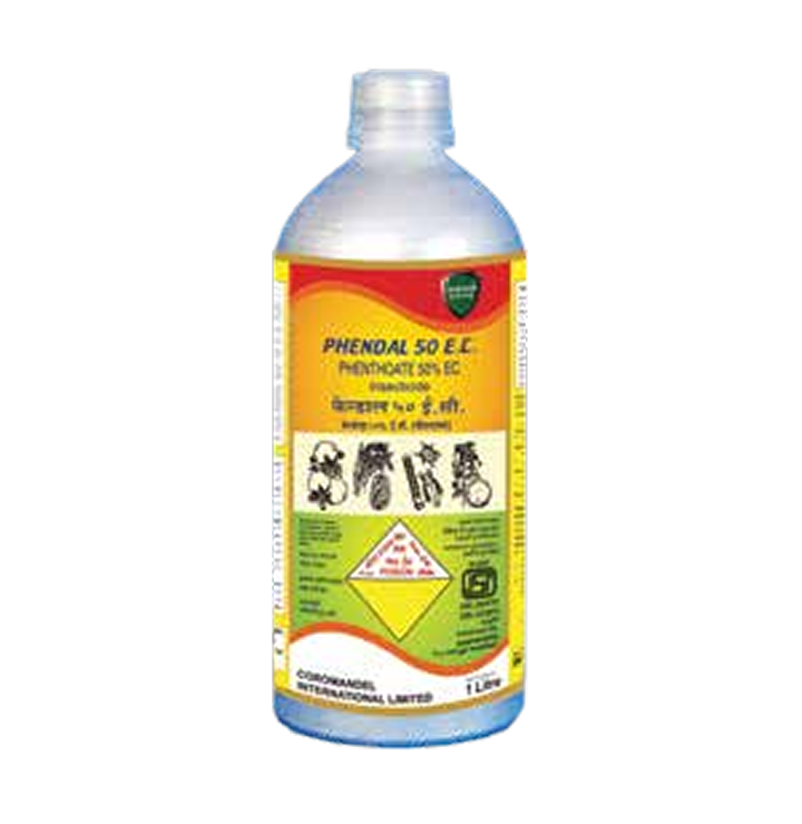 Phendal manufacturer product reference; confirm current pack