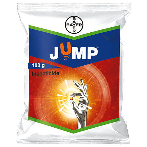 Jump manufacturer product reference; confirm current pack