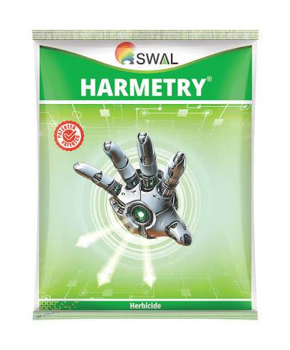 Harmetry